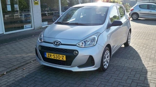 Hyundai i10 - afbeelding nr 1