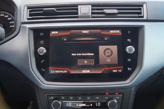 SEAT Arona SEAT Arona 1.0 TSI Style Business Intense -ECC-NAVI-CAM-PDC- - afbeelding nr 13
