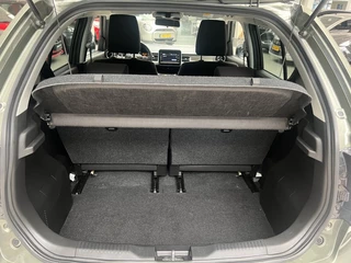 Suzuki Ignis Suzuki Ignis 1.2 Hybride Style [ CRUISE I APPLE CARPLAY & ANDROID AUTO I CAME - afbeelding nr 8