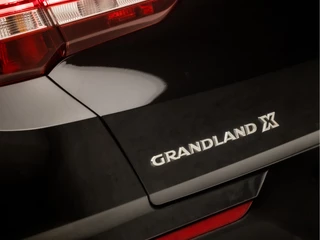 Opel Grandland X 229Pk Automaat (APPLE CARPLAY, GROOT NAVI, LEDER, 360 CAMERA, SPORTSTOELEN, TREKHAAK, CLIMATE, LED KOPLAMPEN, KEYLESS, NIEUWSTAAT) - afbeelding nr 29