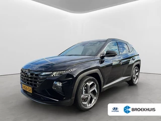 Hyundai Tucson 1.6 T-GDI 265pk PHEV Premium 4WD