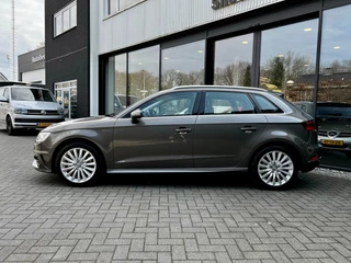 Audi A3 - afbeelding nr 4