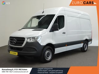 Mercedes-Benz Sprinter 315 L2H2
