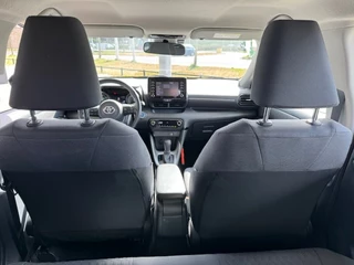 Toyota Yaris - afbeelding nr 26