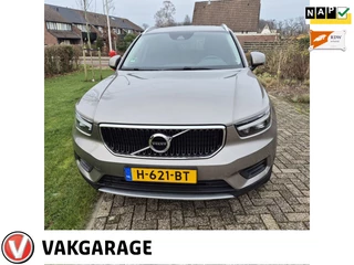 Volvo XC40 - afbeelding nr 37