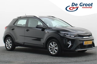 Kia Stonic 1.0 T-GDi MHEV DynamicLine