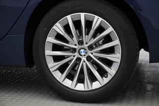 BMW 2 Serie BMW 2 Serie Gran Tourer 218i High Executive 7 Persoons - Camera, Leer, Stoelverw. - afbeelding nr 27