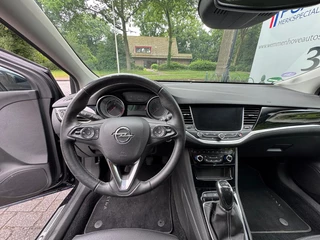 Opel Astra Opel Astra Sports Tourer 1.0 Turbo Business Executive - afbeelding nr 14
