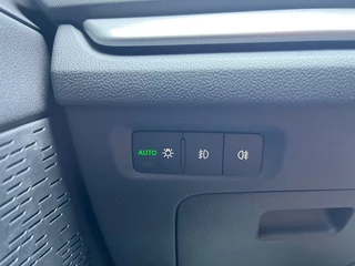 Škoda Octavia Škoda Octavia COMBI 1.4 TSI IV PHEV SPORT BUSINESS AUTOMAAT / PLUG IN HYBRID - afbeelding nr 17