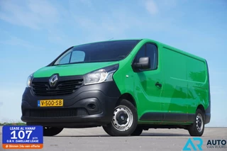 Renault Trafic - 270587871-0