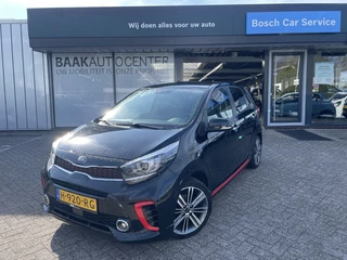 Kia Picanto - afbeelding nr 1