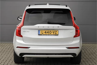Volvo XC90 7-Pers Pano B/W 360° Camera Trekhaak - afbeelding nr 19