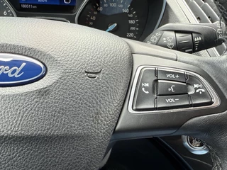 Ford C-MAX Ford C-Max 1.0 Titanium Navi,Trekhaak,Clima,Cruise,6 Bak,125pk,Stuurverw,Stoelverw,Pdc V+A,Lm velgen,Nieuwe Apk bij Aflevering - afbeelding nr 15