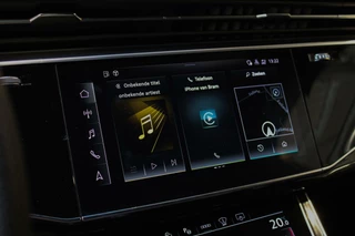 Audi Q7 Audi Q7 60 TFSI e Quattro Competition  PANO | B&O ADVANCED | - afbeelding nr 44