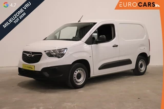 Opel Combo - 124344306-0