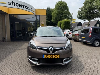 Renault Grand Scénic - afbeelding nr 2