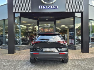 Mazda CX-30 Mazda CX-30 E- SKYACTIV- X 186 6AT AWD M-HYBRID COMFORT / 360 Camera - afbeelding nr 4
