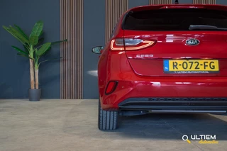 Kia Ceed Kia Ceed 1.0 T-GDi ExecutiveLine | CARPLAY*TREKHAAK - afbeelding nr 21