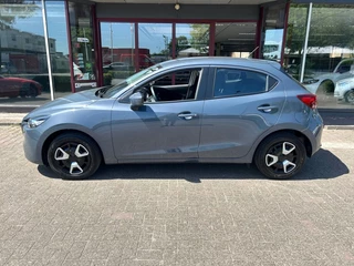 Mazda 2 - afbeelding nr 20