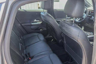 Mercedes-Benz GLA Mercedes GLA-klasse 250 e Luxury PANORAMADAK TREKHAAK MEMORY SFEERVERLICHTING - afbeelding nr 38