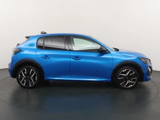 Peugeot 208 Peugeot 208 1.2 PureTech GT-Line - afbeelding nr 9