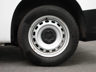 Citroën Berlingo Citroen Berlingo 1.5 BlueHDI 75pk L1 Airco Trekhaak 3-zits Radio Bluetooth Euro6 - afbeelding nr 7