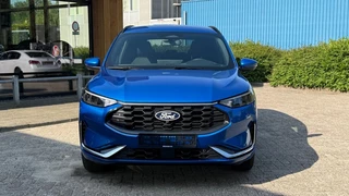 Ford Kuga Ford Kuga 2.5 PHEV ST-LINE X 243pk / Trekh+4 seizoensband+Winter pack - afbeelding nr 7