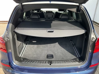 BMW X3 BMW X3 xDrive20i High Executive M-Sport Trekhaak Leder Led Elek.Klep Cam Onderhouden! - afbeelding nr 54