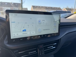 Ford Kuga Ford Kuga 2.5 PHEV ST-Line X SCI | 243pk |  Panoramadak + Technology Pack + Winter Pack + Wegklapbare trekhaak + 19 inch lichtmetalen velgen | Agate black | 2.100 kg trekgewicht - afbeelding nr 25