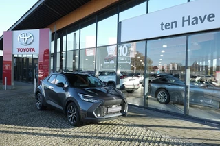 Toyota C-HR - afbeelding nr 39