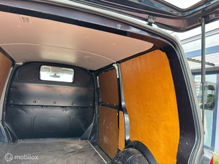 Volkswagen Transporter Volkswagen Transporter L1H1 Highline | Trekhaak Betimmering - afbeelding nr 12
