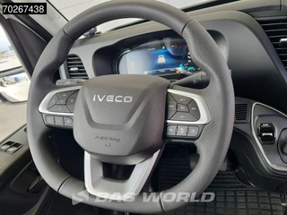 Iveco Daily Iveco Daily 35S18 3.0L Koelwagen Laadklep Thermoking C-250 LED Navi Airco Cruise Koel Koeler Kühler Kühlwagen Kühlkoffer Airco - afbeelding nr 20