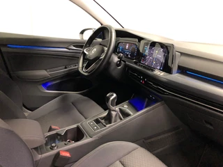 Volkswagen Golf Volkswagen Golf United 1.5 TSi | Navigatie | LED | Stoelverwarming | - afbeelding nr 34
