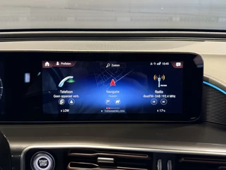 Mercedes-Benz EQC Mercedes-Benz EQC 400 4MATIC Business Solution AMG 80 kWh | Camera | Origineel NL - afbeelding nr 32