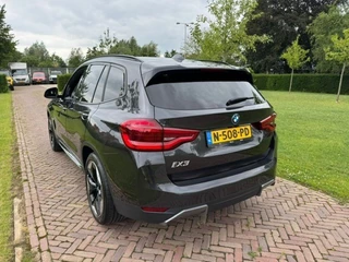 BMW iX3 BMW iX3 High Executive Full Options Automaat - afbeelding nr 7