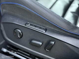 Volkswagen Golf Volkswagen Golf 2.0 TSI R  4Motion |Pano|Drift|Leder|H&K|HUD - afbeelding nr 21