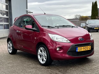 Ford Ka | AIRCO | - afbeelding nr 8