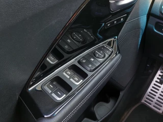Kia Niro Kia Niro 1.6 GDi 105pk Hybrid ExecutiveLine | Navi | Clima | Adap.Cruise | Leder+Verwarmd+Geventileerd+Elek.Verstel | UBL Sound | Keyless Entry | Dodehoek+Rijstrooksensor | Pdc V+A+Camera | 18''lm - afbeelding nr 23