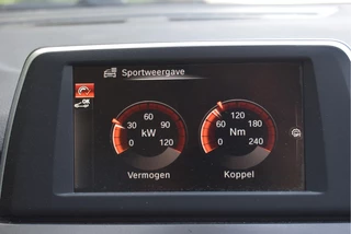 BMW 2 Serie BMW 2 Serie Gran Tourer 218i High Executive Sport Driving Assistant Plus | Vol | Open dak | Elekt.stoelen | Keyless | Nav | Climate Contr | Stoelverwarming | Full LED - afbeelding nr 51