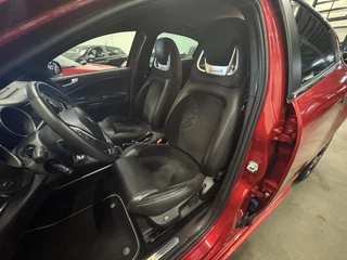 Alfa Romeo Giulietta Alfa Romeo Giulietta QV 1750TBI Rosso Competizione!! - afbeelding nr 9
