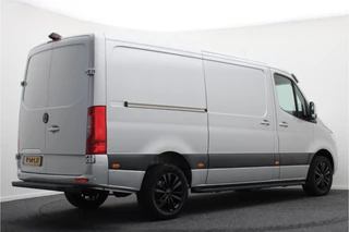 Mercedes-Benz Sprinter Airco, Camera, Apple Carplay, Cruise, Bluetooth, DAB, PDC, Zonneklep, 18'' - afbeelding nr 21