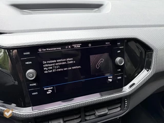 Volkswagen T-Cross - afbeelding nr 36
