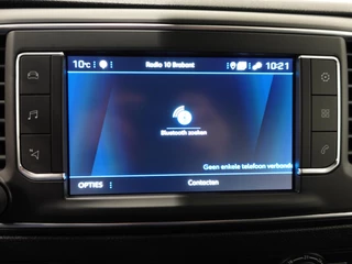 Peugeot Expert Peugeot Expert 2.0 BlueHDI 145PK L3 Automaat Airco Cruise Navigatie Trekhaak - afbeelding nr 29
