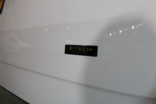 Renault Master Renault Master E-Tech T35 L3H2 Advance long range 87 kWh - afbeelding nr 19