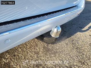 Mercedes-Benz Vito Mercedes Vito 116 Automaat VIP L2 Personenvervoer Taxi TV Trekhaak Airco Cruise Navi Parkeersensoren Passenger Transport Kombi Tourer L2 1m3 Airco Dubbel cabine Trekhaak Cruise control - afbeelding nr 11