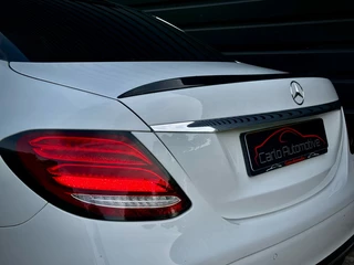 Mercedes-Benz E-Klasse - afbeelding nr 16