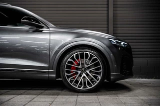 Audi Q8 Audi Q8 60 TFSI e Competition | Nieuw | Facelift | Alle opties | Vierwielbesturing | Pano | B&O | Massage | Trekhaak | 23 inch | - afbeelding nr 9