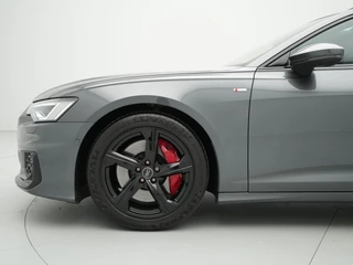 Audi A6 Audi A6 Avant 55 TFSI e quattro S edition Competition Panorama Navigatie Trekhaak Acc Memory Camera B&O 80 - afbeelding nr 13