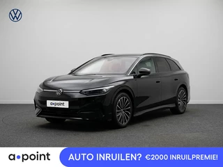 Volkswagen ID.7 Tourer Pro Limited Edition 77 kWh accu 286 PK