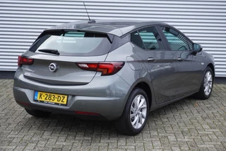 Opel Astra - afbeelding nr 4